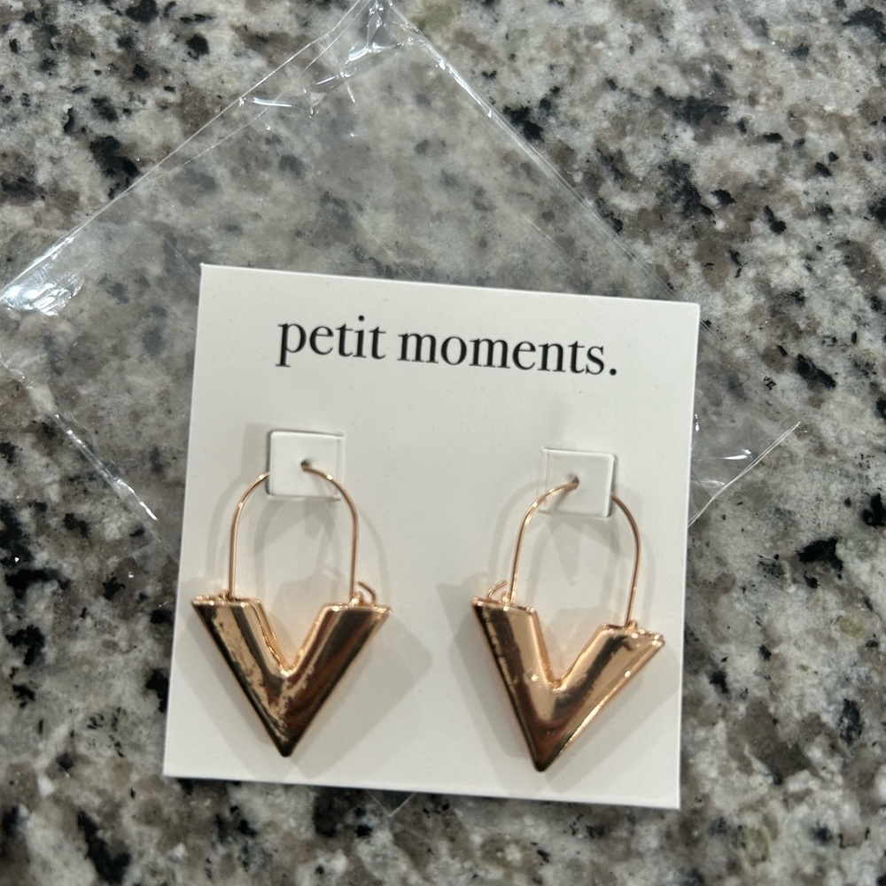 3 brand new pieces from Petit Moments jewelry sold